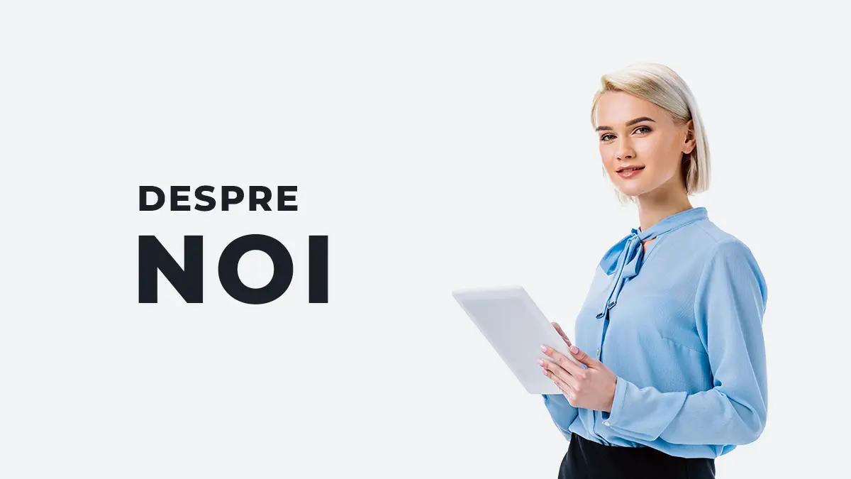 Despre Noi