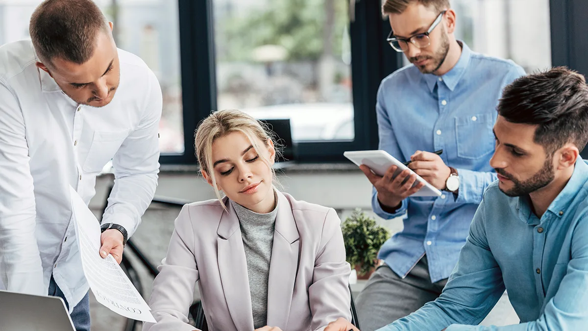 Diferența dintre un audit SEO tehnic