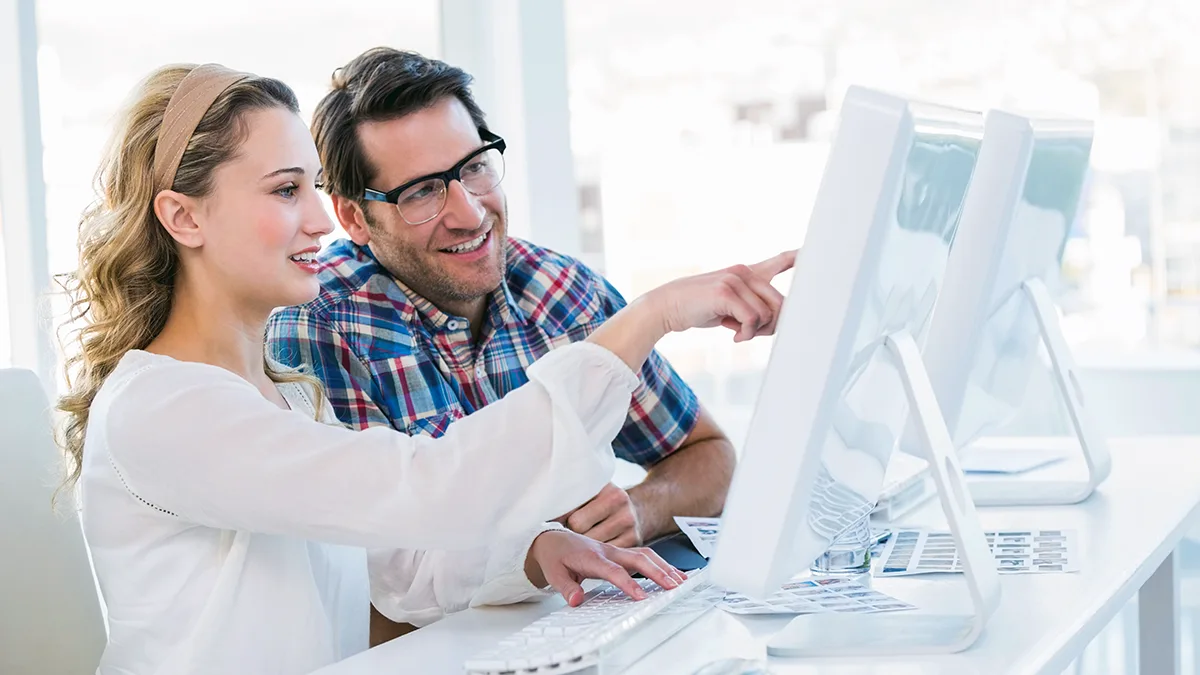 Elemente esențiale ale unui website optimizat